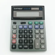 ماشین حساب کاتیگا مدل CD-2325-14RP