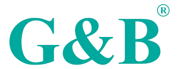 G_&_B_logo