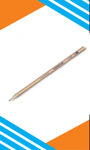 مداد و مداد رنگی
