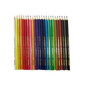 مداد رنگی 24 رنگ Picasso مدل Superb Writer
