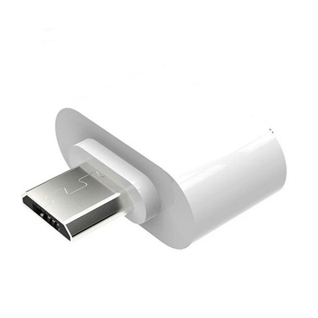 مشخصات، قیمت و خرید ( مبدل MicroUSB به USB OTG ) - تامین شید