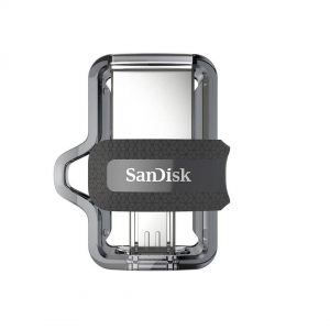 فلش مموری SanDisk مدل Ultra Dual Drive M3.0