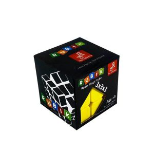 مکعب روبیک فکرانه مدل Magic Cube