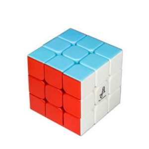 مکعب روبیک فکرانه مدل Magic Cube