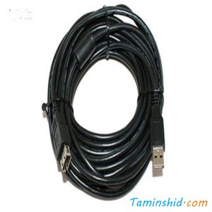 کابل افزایش طول USB 2.0 مدل KNET-AM