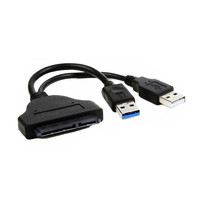 تبدیل USB 3.0 به SATA 3.0