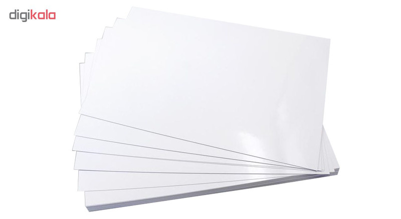 کاغذ A5 کد 505 بسته 50 عددی به همراه خودکار پایلوت مدل BPS-GP بسته دو عددی