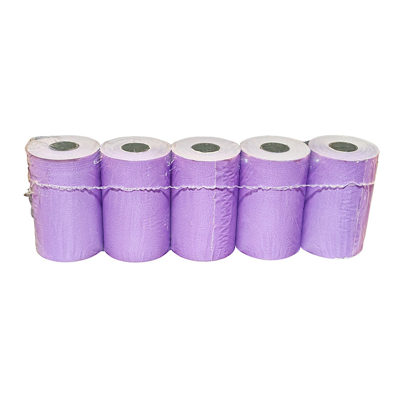 کاغذ پرینتر حرارتی پایتخت رول مدل Pos Pr14