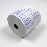 کاغذ پرینتر حرارتی اطلس رول مدل ATL2