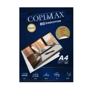 کاغذ A4 کپی مکس مدل Advance