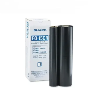رول فکس Sharp FO-15CR