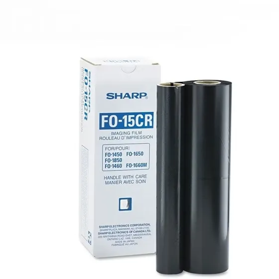 رول فکس Sharp FO-15CR