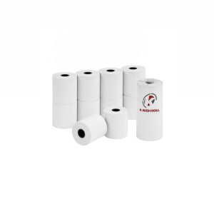 رول کاغذ حرارتی کارتخوان مدل کاوه 57x15
