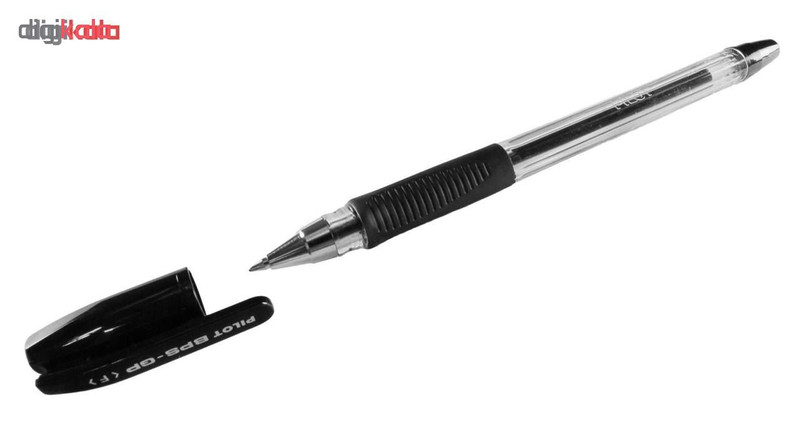 کاغذ A5 کد 205 بسته 20 عددی به همراه خودکار پایلوت مدل BPS-GP بسته دو عددی
