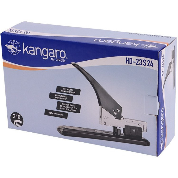 منگنه کانگرو مدل HD-23S24 سایز 23/24