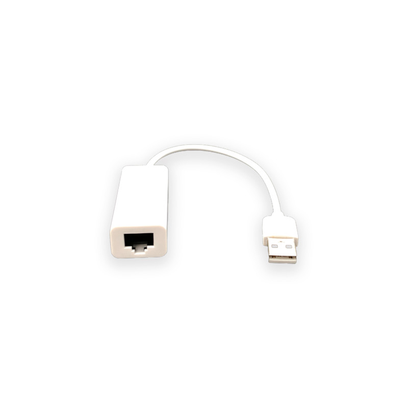 مبدل USB2.0 به Ethernet وگیگ مدل U2-U