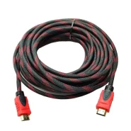 کابل HDMI مدل 1080P طول 30 متر