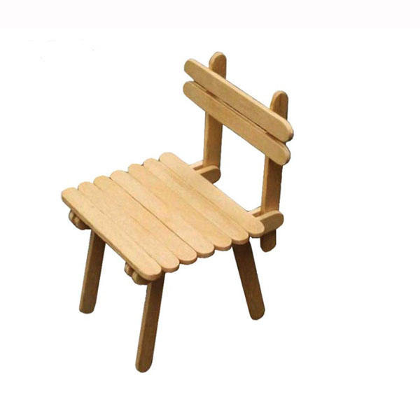 چوب بستنی نازک مدل A1103 بسته 100 عددی