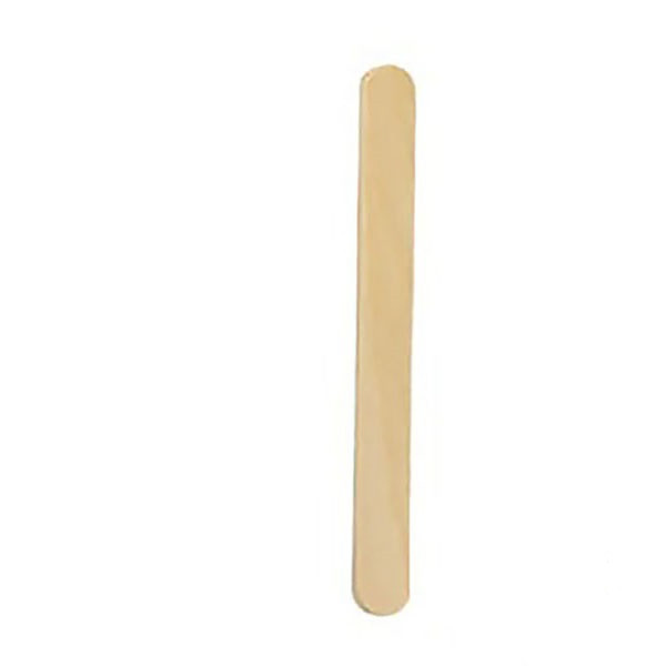 چوب بستنی نازک مدل A1103 بسته 100 عددی