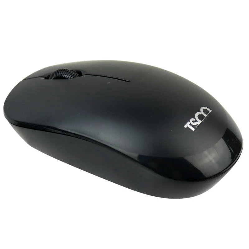 ماوس بی سیم تسکو مدل TM709W