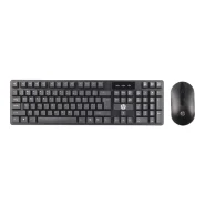 ماوس و کیبورد بی سیم اچ پی HP CS700