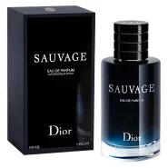 عطر ادکلن دیور ساواج ادو پرفیوم dior sauvage eau de parfum