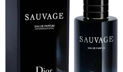 عطر ادکلن دیور ساواج ادو پرفیوم dior sauvage eau de parfum