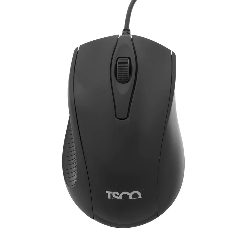 ماوس با سیم تسکو مدل TM290N
