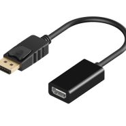 تبدیل Display Port به HDMI برند sunwest