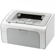 پرینتر لیزری اچ پی مدل hp1102