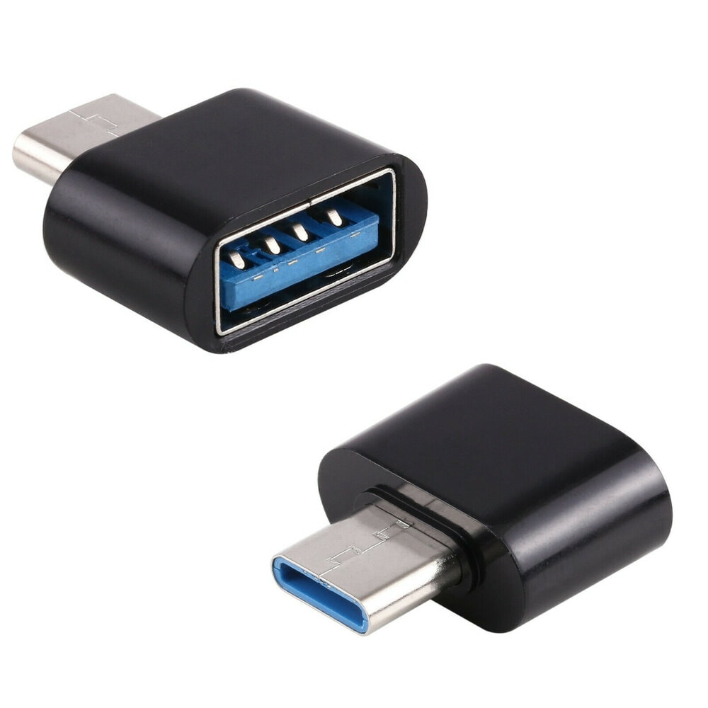 تبدیل OTG Type-C به USB3