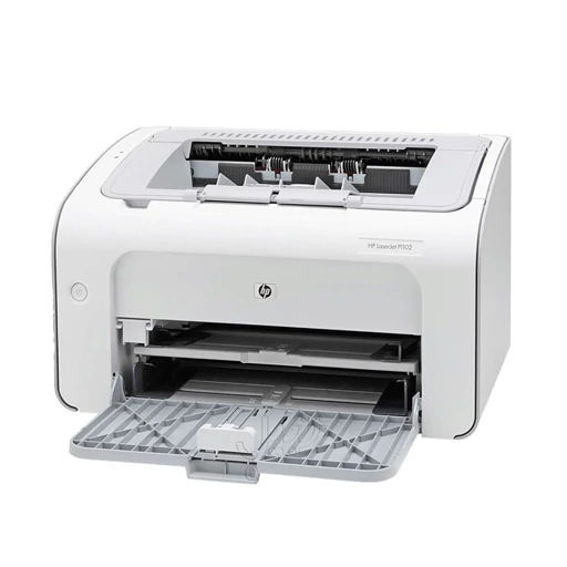پرینتر لیزری اچ پی مدل hp1102