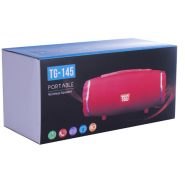 اسپیکر بلوتوثی تی اند جی TG-145