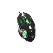 موس گیمینگ باسیم مدل T60