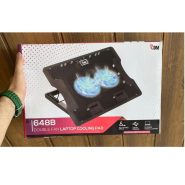 پایه خنک کننده لپ تاپ یوکام مدل 648B