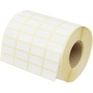 لیبل کاغذی چهار ردیفه سایز10*20
