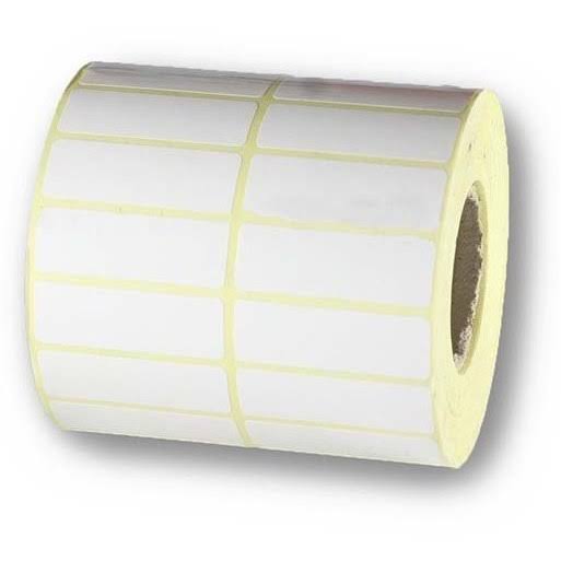 لیبل کاغذی دو ردیفه 45 *30