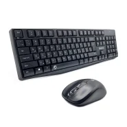 ست کیبورد و موس بی سیم بیاند مدل BMK-5210RF