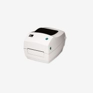 پرینتر لیبل زن زبرا Zebra- GC420