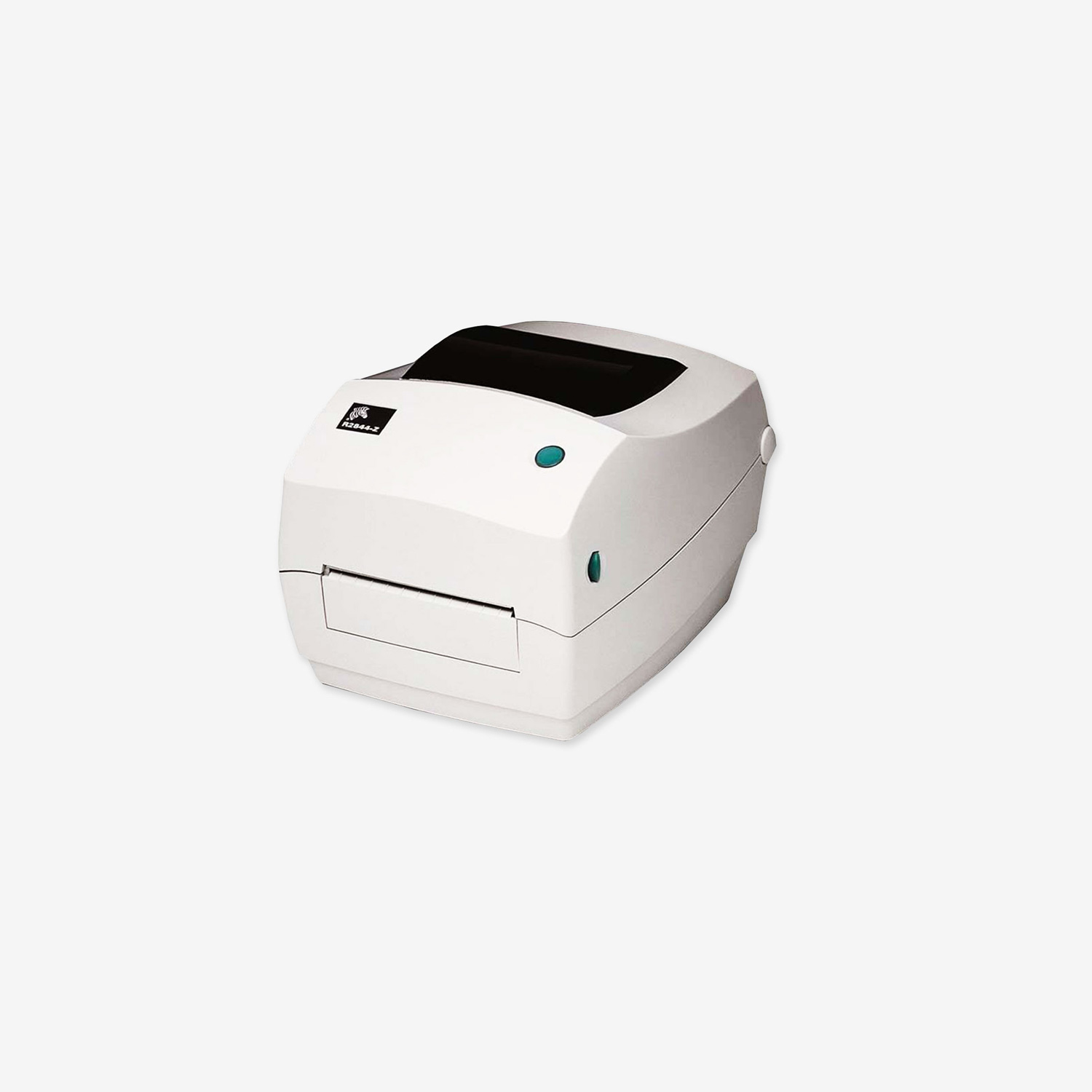 پرینتر لیبل زن زبرا Zebra- GC420