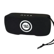 اسپیکر بلوتوثی تی اند جی مدل TG5 15