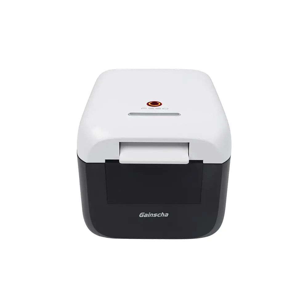 پرینتر حرارتی گینشا فول پورت مدل GA-F3300 Full port