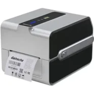 لیبل پرینتر نیمه صنعتی حرارتی-ریبونی گینشا مدل GS-2406T Plus