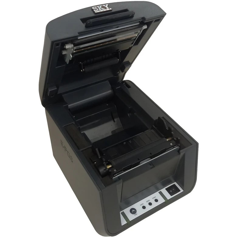 پرینتر حرارتی فول پورت اسکای مدل GA-F350 Full port