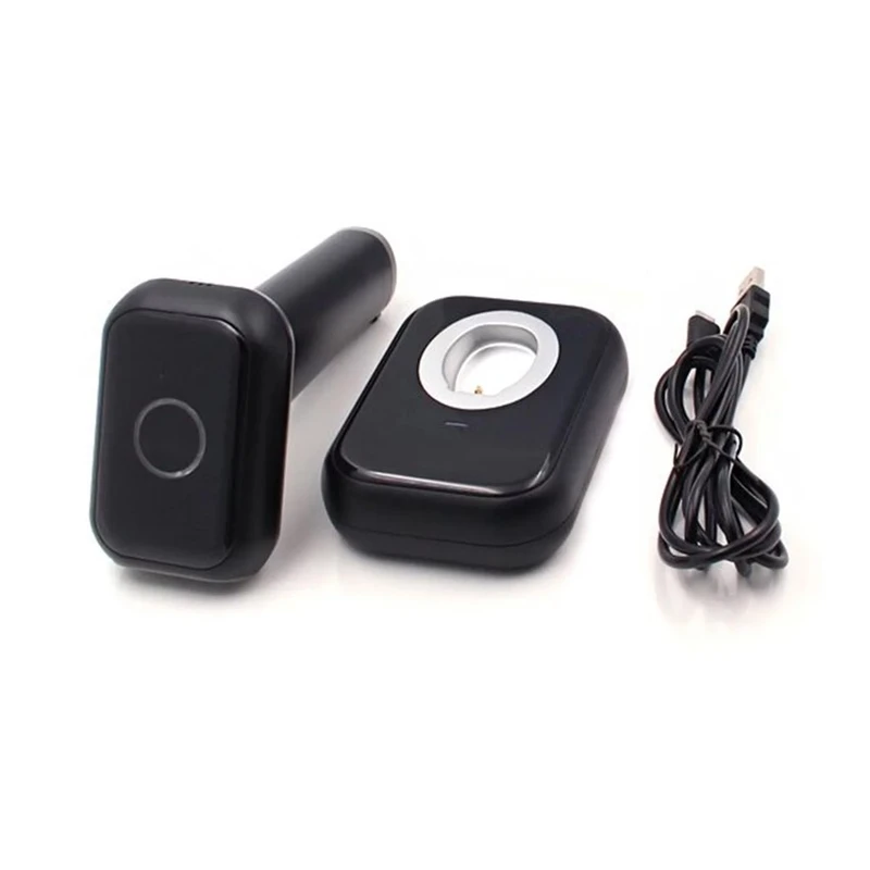 بارکد اسکنر وایرلس اسکای مدل SKY WHS-26 with base-2D