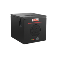 پرینتر حرارتی فول پورت GA-E250 Full port